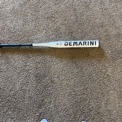 Softball bat