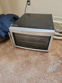 Emerson Wine Chiller