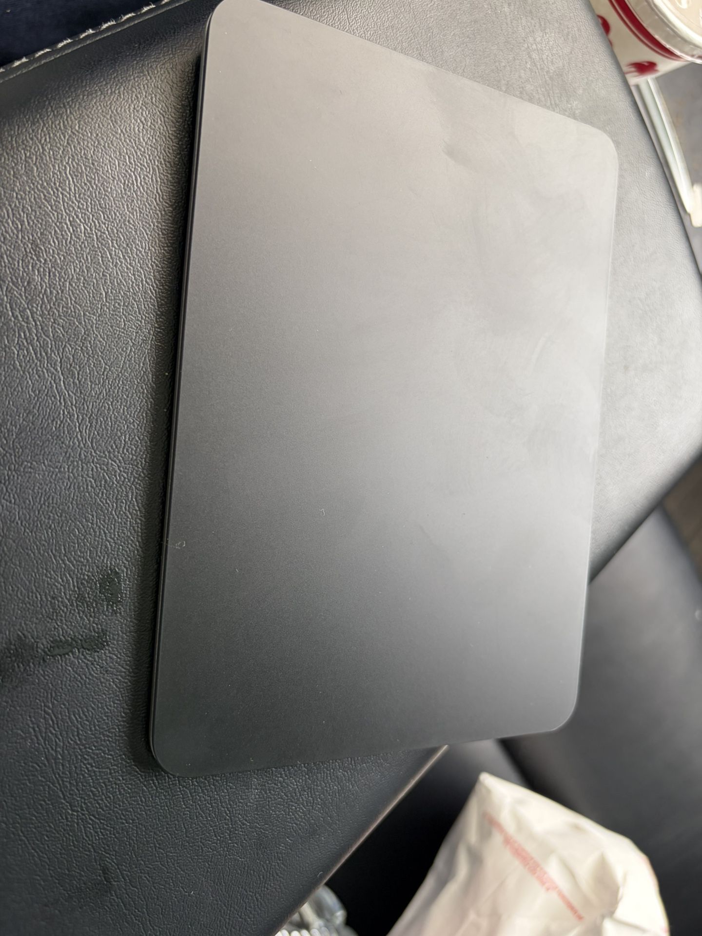 Apple - Magic Trackpad - Multi-Touch Surface