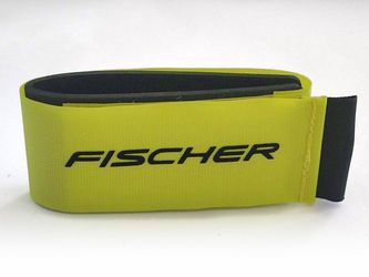 Fischer Ski Strap Holder Tie Down Snow Gear