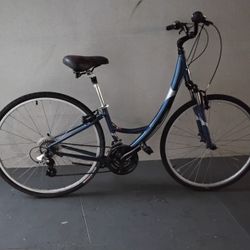 BICYCLE SPECIALIZED 24 SPEED SIZE 29 BRAND NEW 