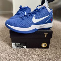 KOBE DODGERS IV