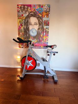 Exercise Bike