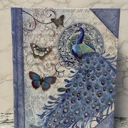 Large Storage Book 