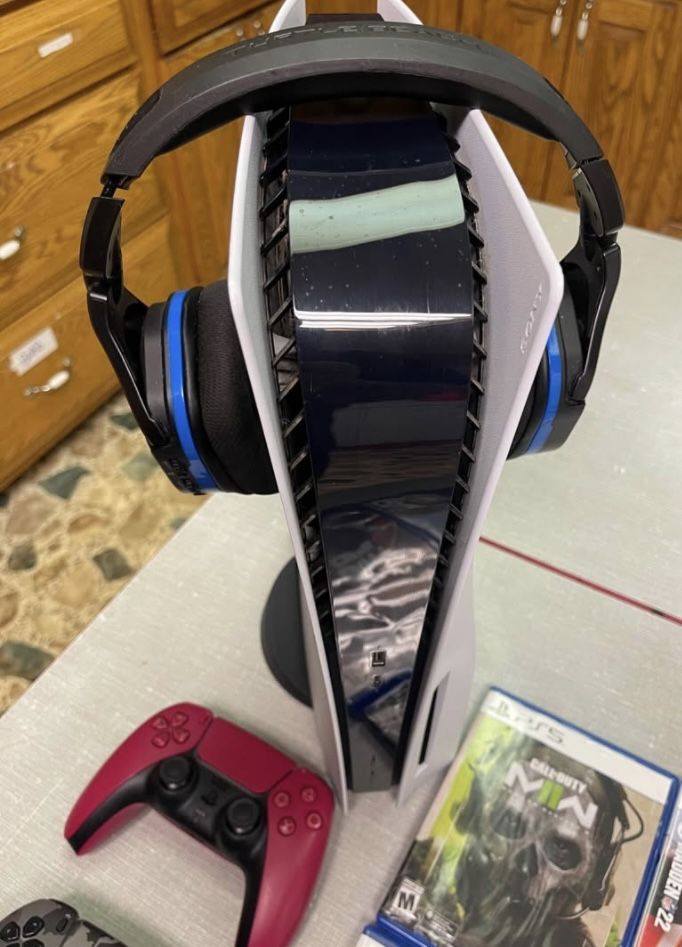PlayStation 5 