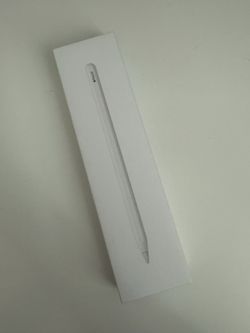 Apple Pencil Gen 2