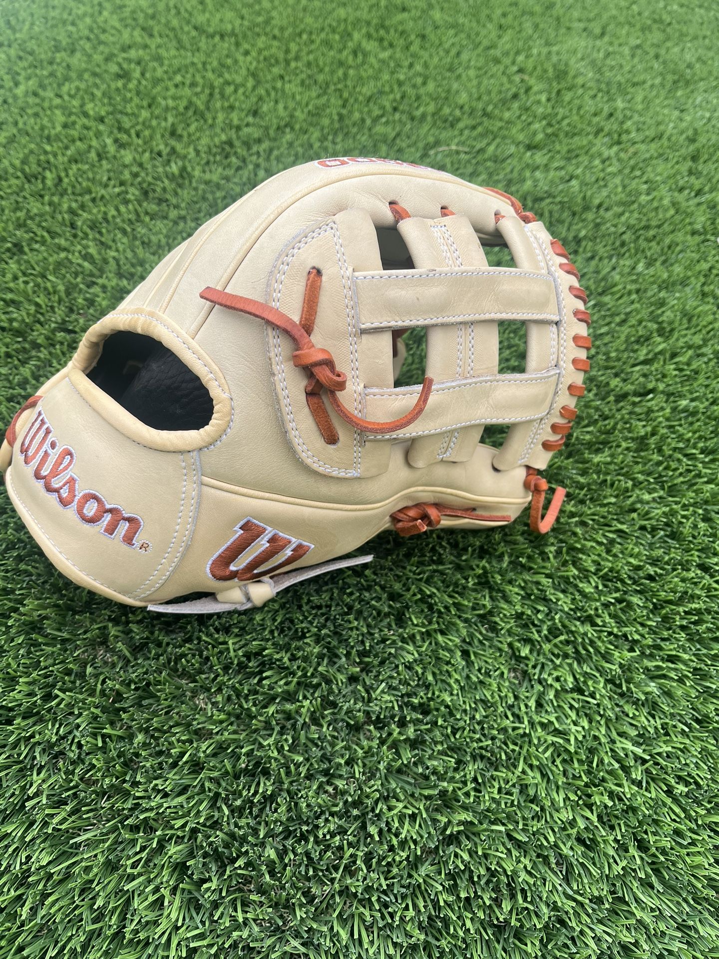 Baseball Glove