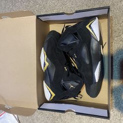 Jordan True Flight Size 11