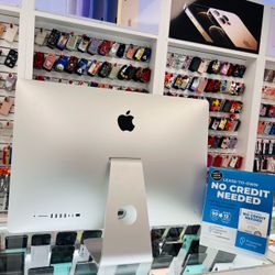 iMac 2017 16Ram 128gb 27inch