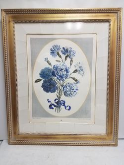 Edward del Mourlot. $500 value