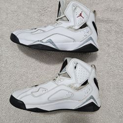 Nike Air Jordan True Flight Size 9 Good Condition 