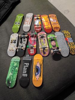 Little patineta $ 15 for all of them