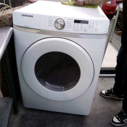 Samsung Dryer 