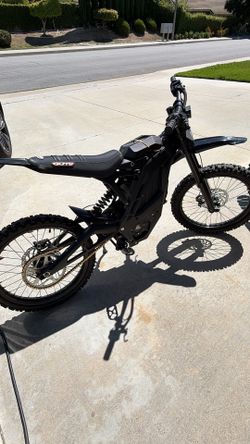 Eride pro S NEED GONE