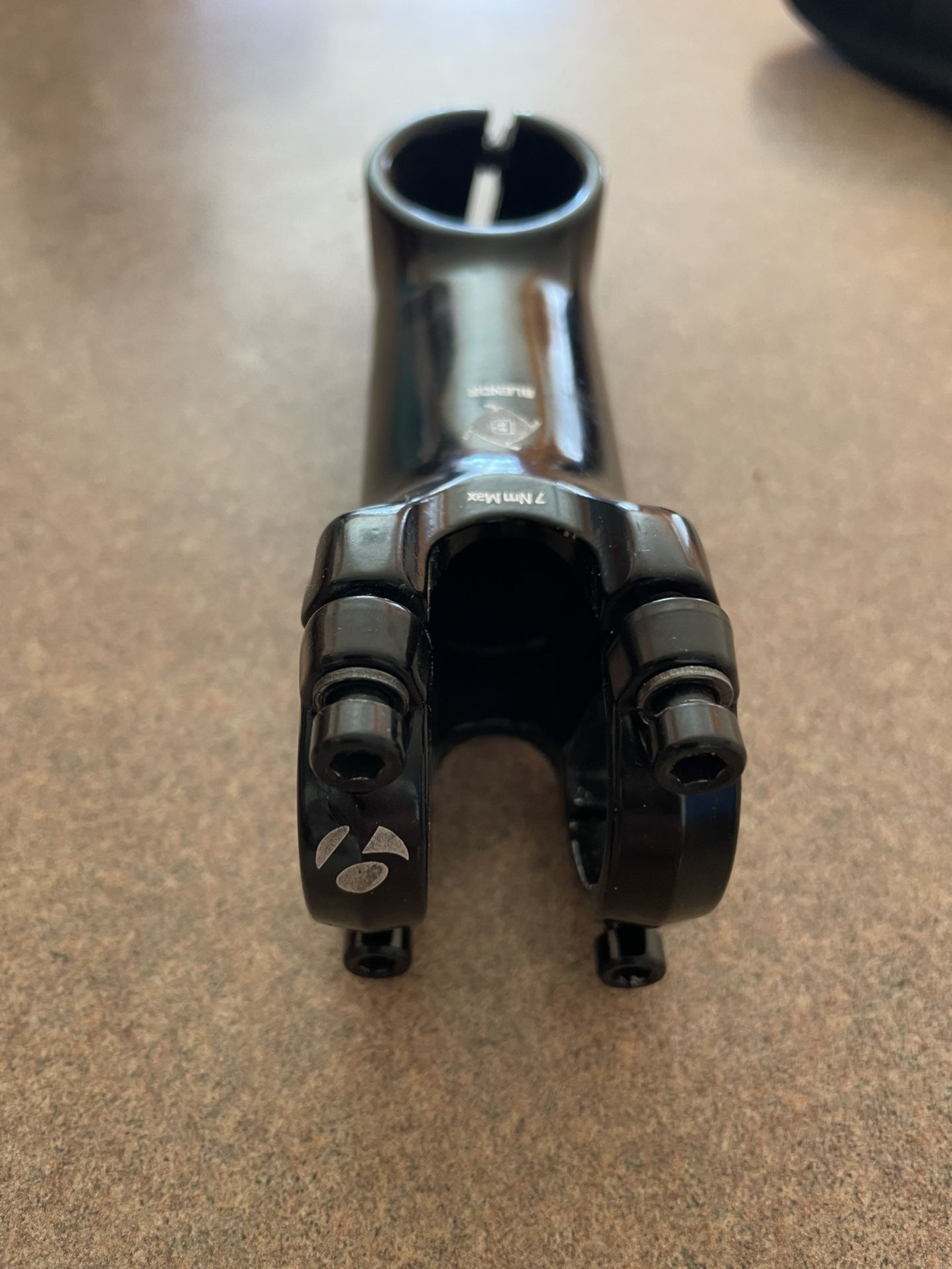 Bontrager Stem 90mm