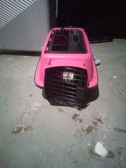 Pet Cage/carrier