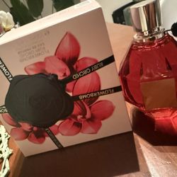 Flowerbomb Ruby Orchid 3.4FL.OZ