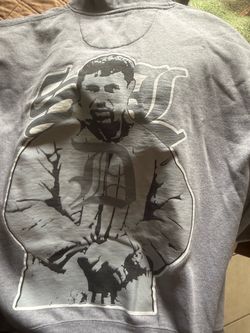 SDL Sweater