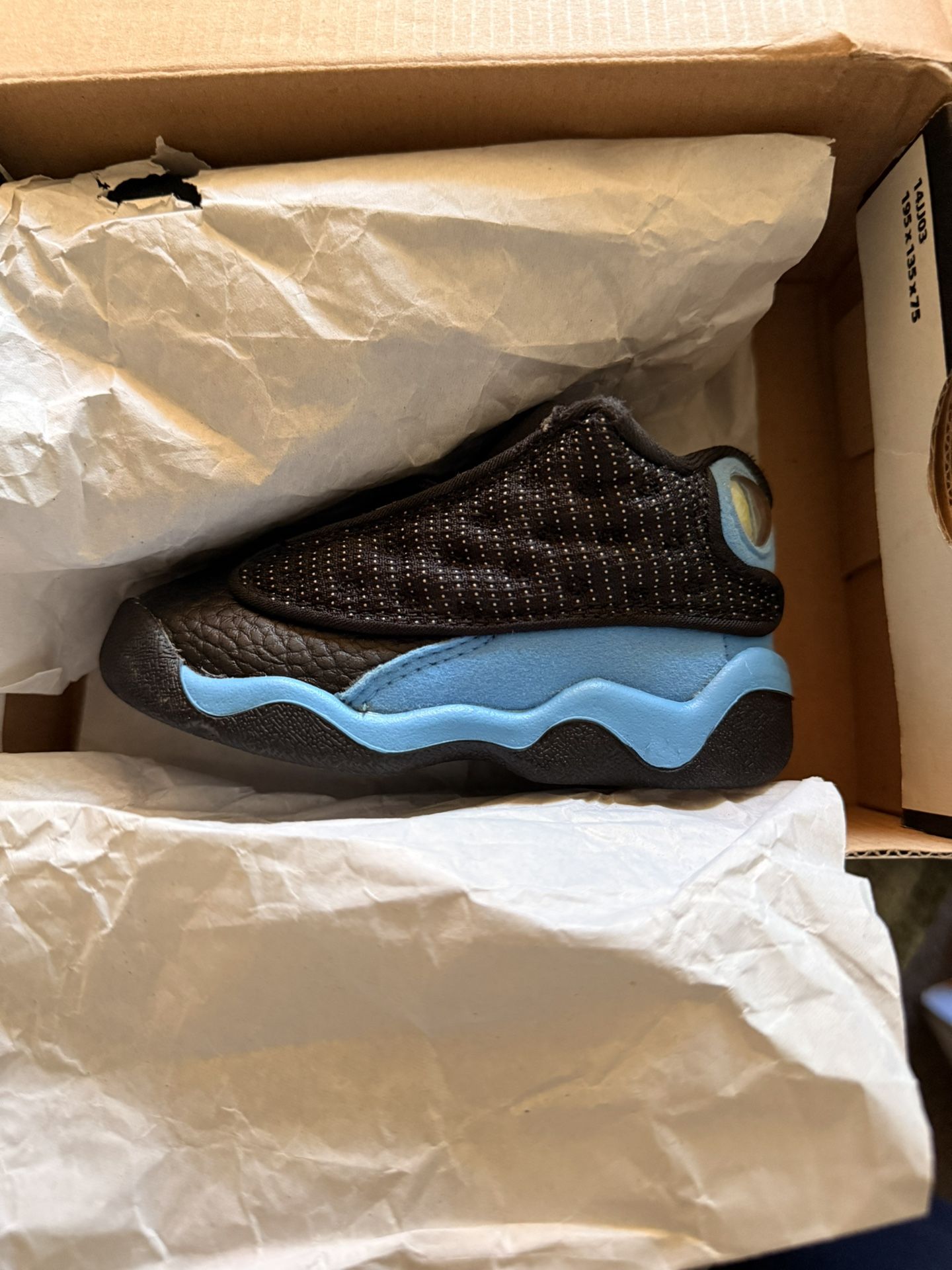 Baby Shoes