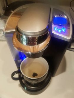 Keurig Coffee Machine, works xlnt!