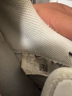 Nike Sneakers Toddler Size 1Y