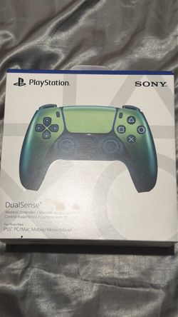Sony PlayStation 5 DualSense Wireless Controller
