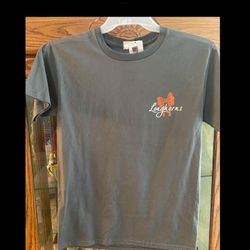 Ladies Texas Longhorn T- Shirts 