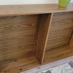 Bookcases And Chair!