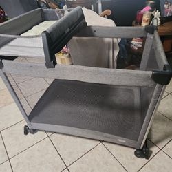 Halo Playpen Changing Table