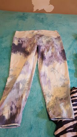 Leggings