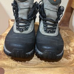 Merrill continuum Waterproof Men’s Boots Size11.5