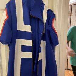 My Hero Academia Cos play Outfit
