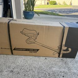 Kuat Transfer v2 1 Bike Add On