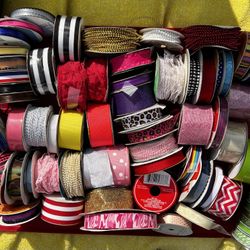 Random Ribbons ‼️ 1$ EACH‼️