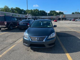 2014 Nissan Central