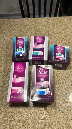 Poise