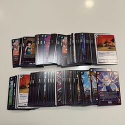 Dragon Ball Fusion World Cards Saiyan’s Pride