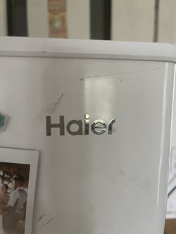 Haier Refrigerator