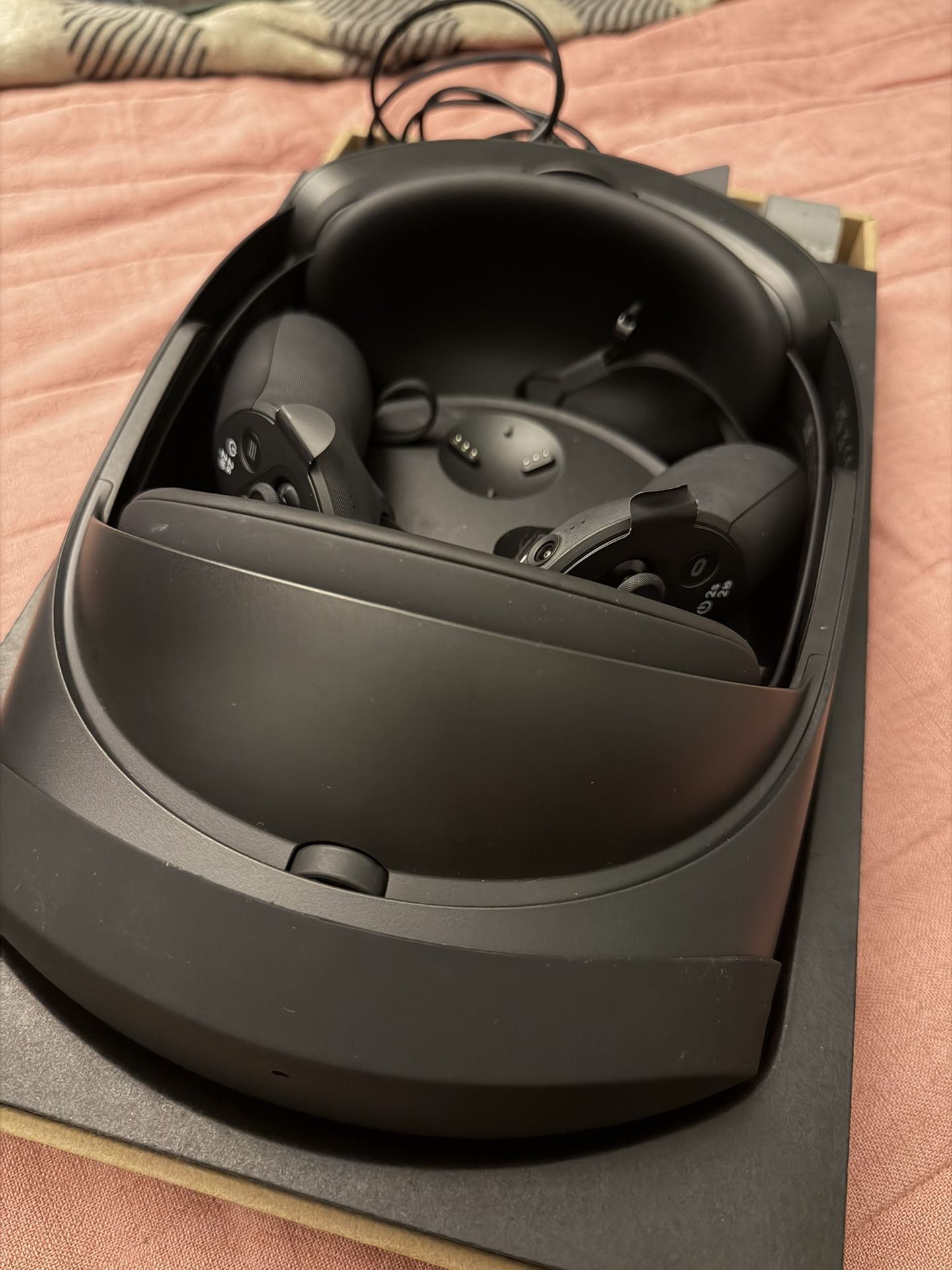 Oculus Meta Quest Pro