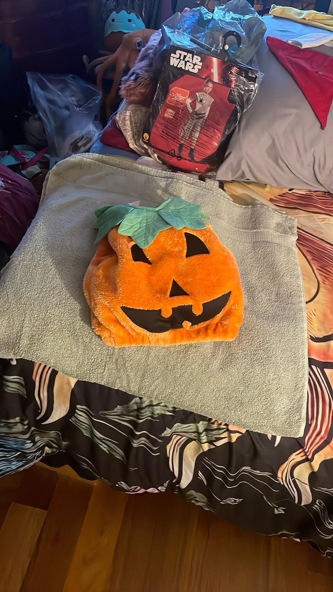 Halloween costume infant 12 to 24 months