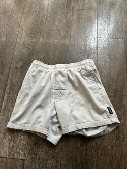 Stussy vintage shorts