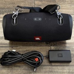 JBL Xtreme 2 Portable Bluetooth Speaker 