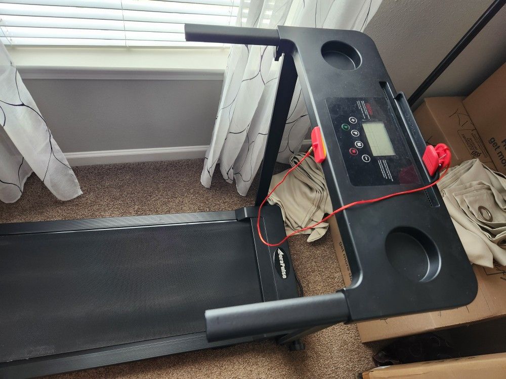 Treadmill