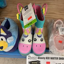 Toddler Rain boots