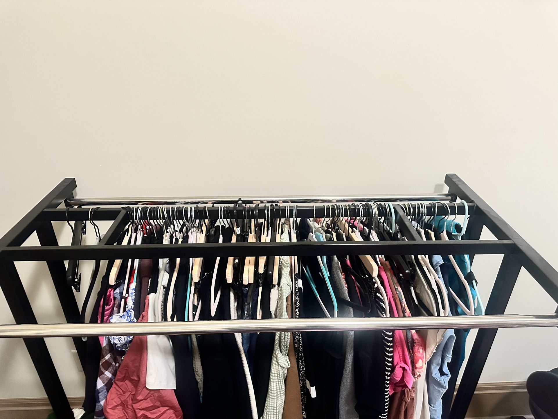 Clothing Rack