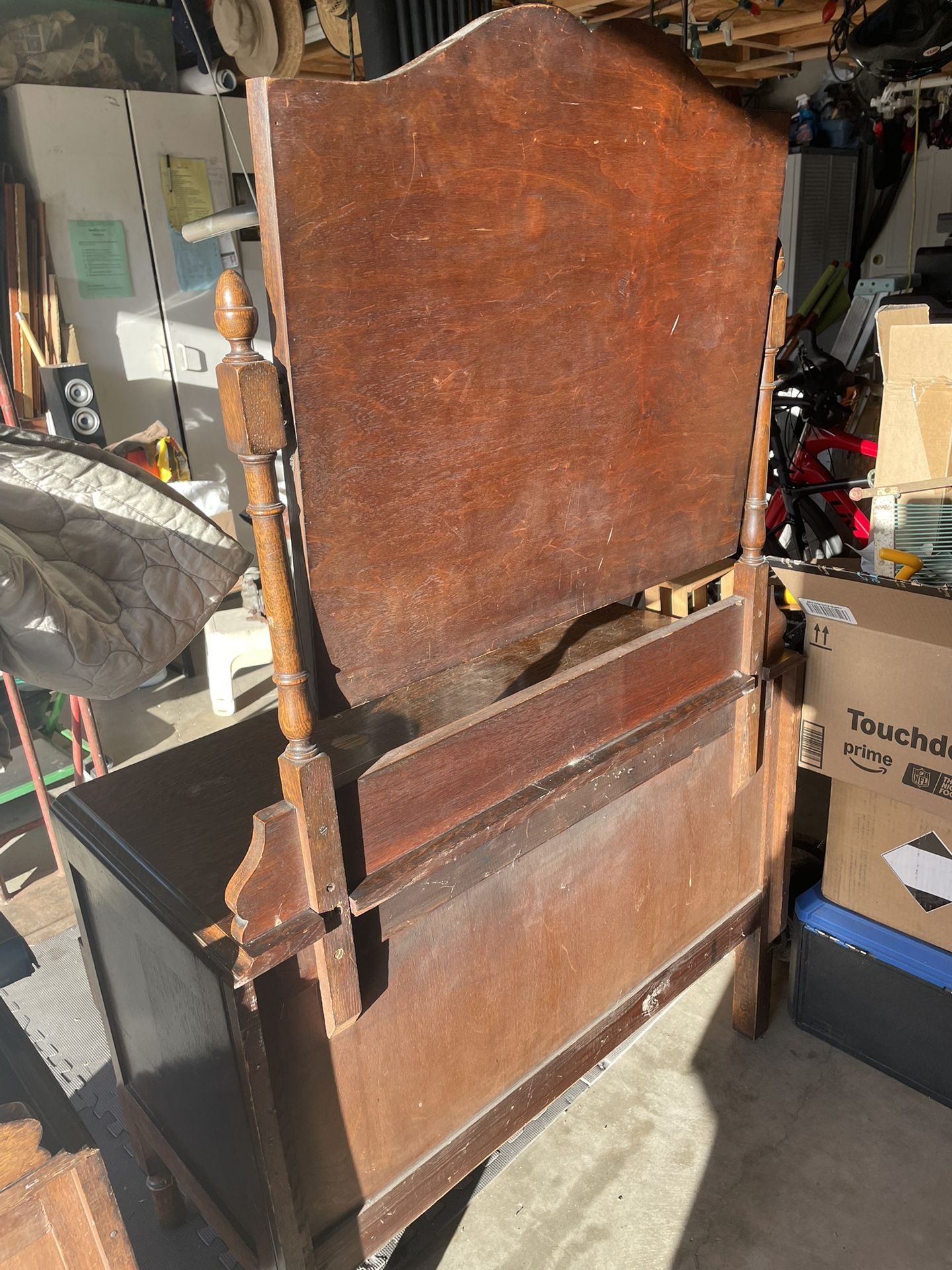 Solid Wood Dressers - Asking Price Updated