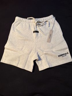 essential short