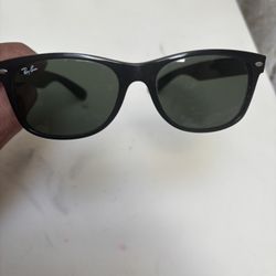 Ray Ban Sunglasses 