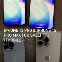 iPhone For Sale