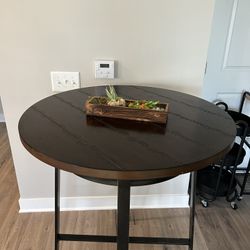 Bar Table